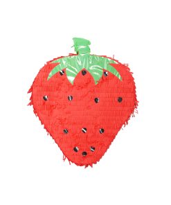 Strawberry Pinata