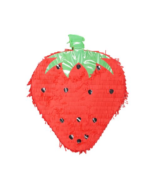 Strawberry Pinata