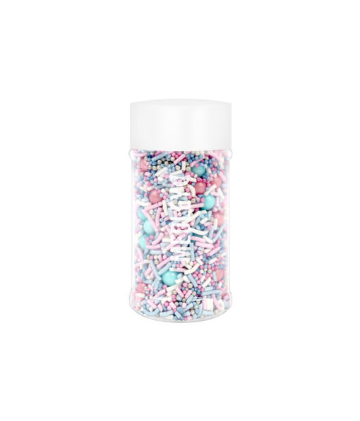 Good Vibes Only Sprinkle Medley 85g