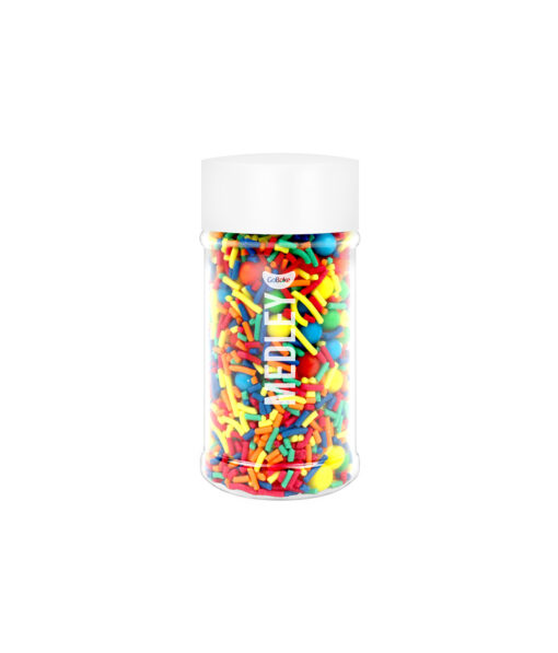 Circus Circus Sprinkle Medley 85g