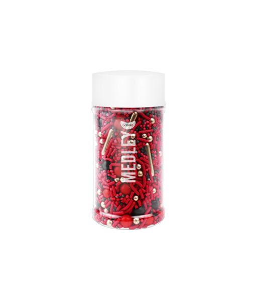 Viva Las Vegas Sprinkle Medley 85g