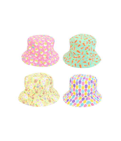 Easter Bucket Hat Assorted