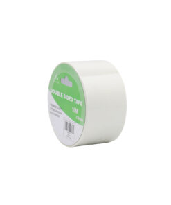 clear double sided tape 10m