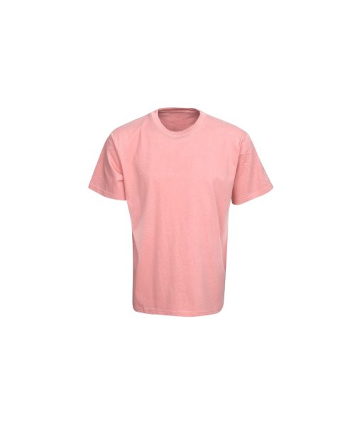 Light Pink T-Shirt For Kids Size10