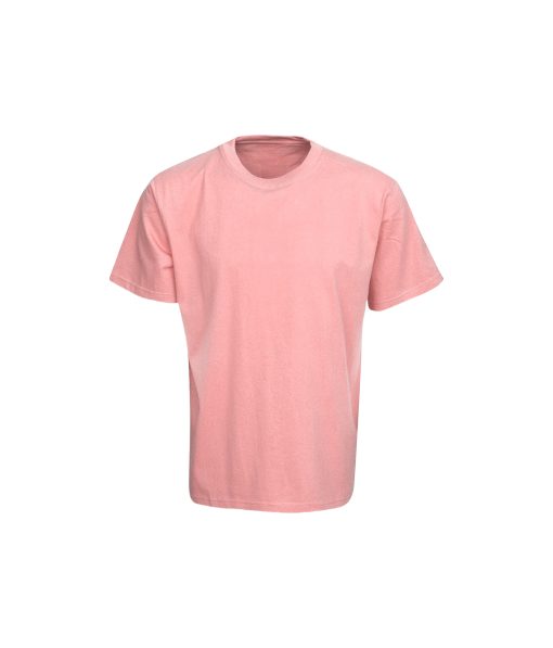 Light Pink T-Shirt For Adult Size M