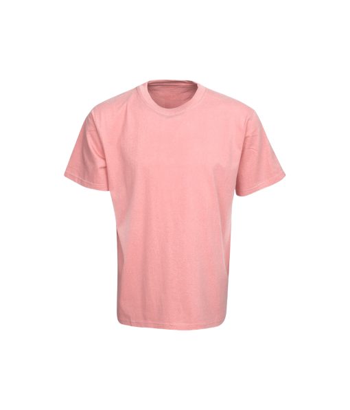 Light Pink T-Shirt For Adult Size XL