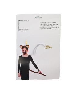 Monkey Dress Up Kit