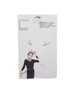 Giraffe Dress Up Kit