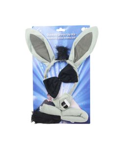 Donkey Dress Up Kit