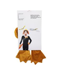 Dog Dress Up Kit 5pc