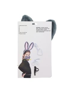 Bunny Dress Up Kit