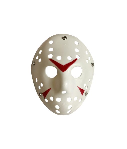 friday the 13th jason hockey horror mask