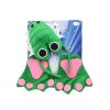 Crocodile Dress Up Kit