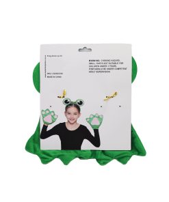 Frog Dress Up Kit