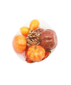 Golden Fall Pumpkin Set 50g 8pc