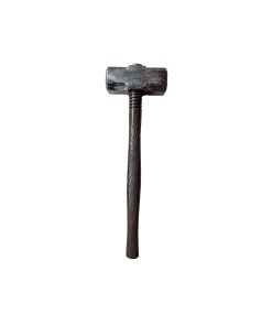 halloween toy sledge hammer prop