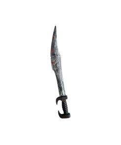 halloween toy sword prop