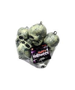 Skull Set 6pk