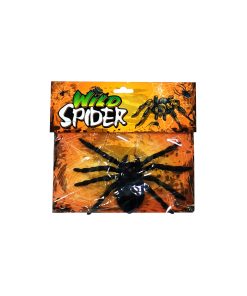 Halloween Spider 1pk