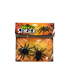 Halloween Spider 2pk