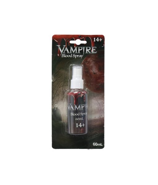 vampire bloody spray 60ml