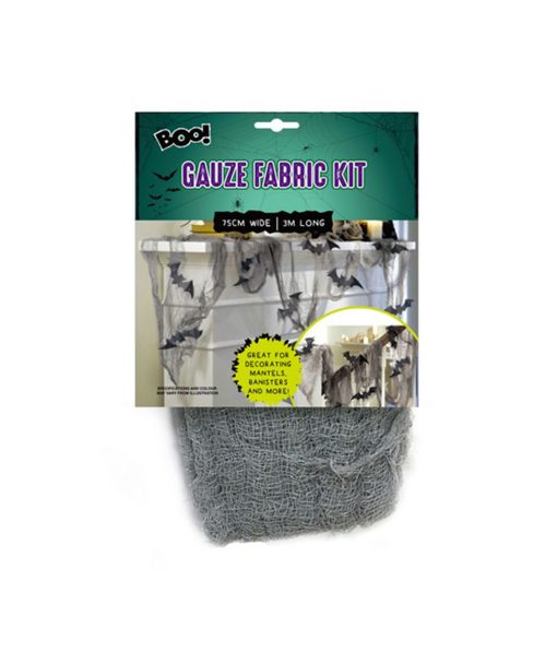 gauze fabric kit 3m