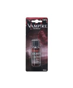 vampire gel blood 30ml