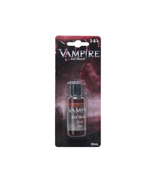 vampire gel blood 30ml