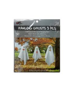 Hanging Ghosts 3pk