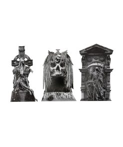 Tombstone Assorted 42cm