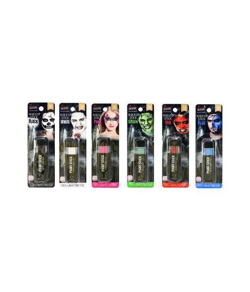 Face Paint Stick Assorted 3.76g