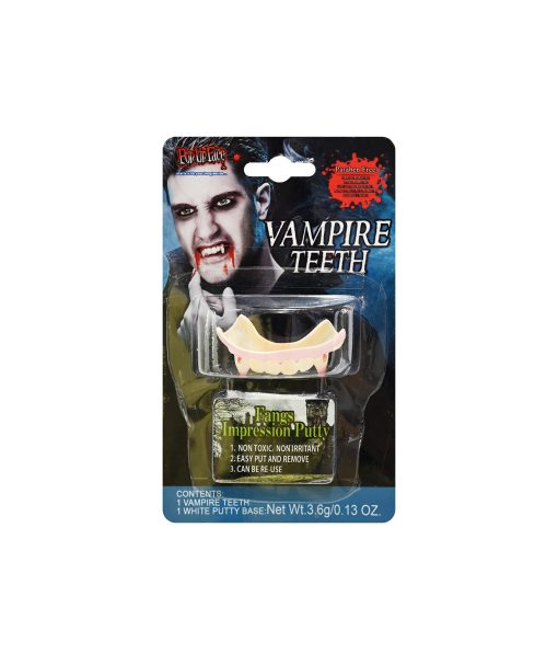 Vampire Teeth 3.6g