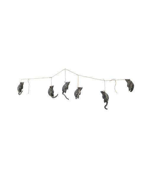 Rat Garland 2.5m