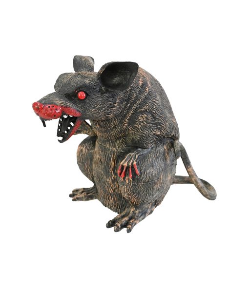 Demon Rat 17.5cm