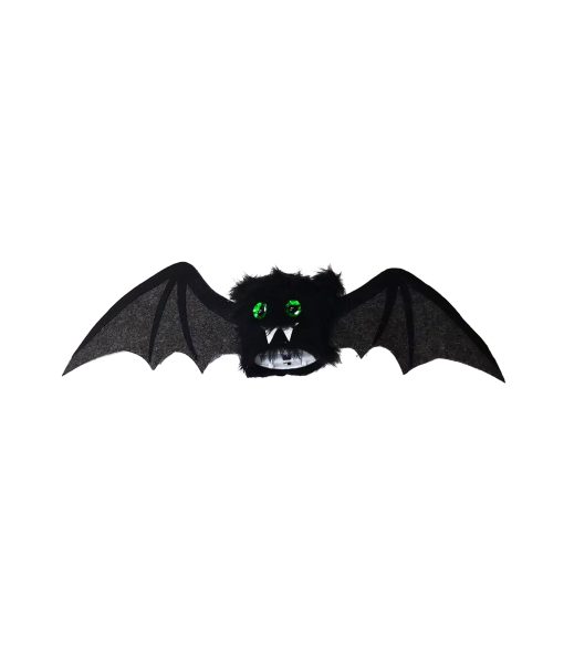 Animated Shaking Bat 50cm