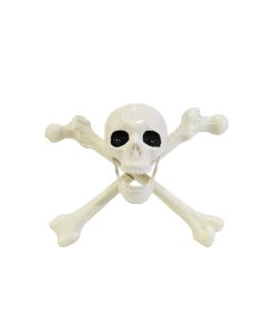 Skull With Crossbones 30.5cm