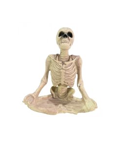 Yoga Skeleton 20cm