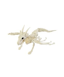 Skeleton Dragon 35cm