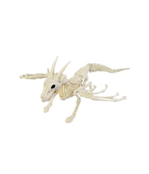 Skeleton Dragon 35cm