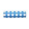 Blue Plaid Cut To Size Tablecloth 1.4mx30m