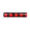 Black/Red Plaid Cut To Size Tablecloth 1.4mx30m