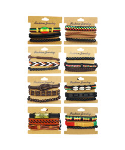 Party Bracelet Set Assorted