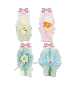 Party Hair Clip Assorted