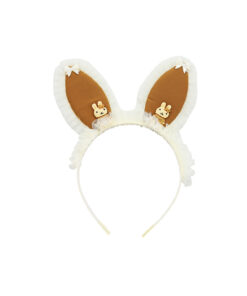 Rabbit Ears Hair Band Assorted