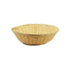 Natural Bamboo Baskets 30cm