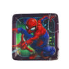 Spider-Man Paper Plates 8pc 9in