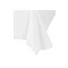 White Tablecover 137 x 274cm 12pc