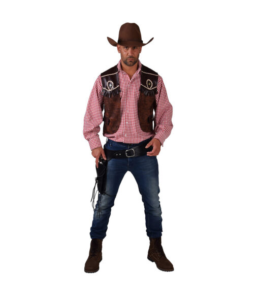 Cowboy Costume