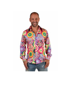 Funky Shirt Costume XL