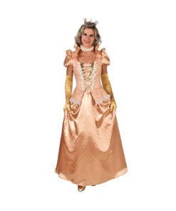 Princess Costume